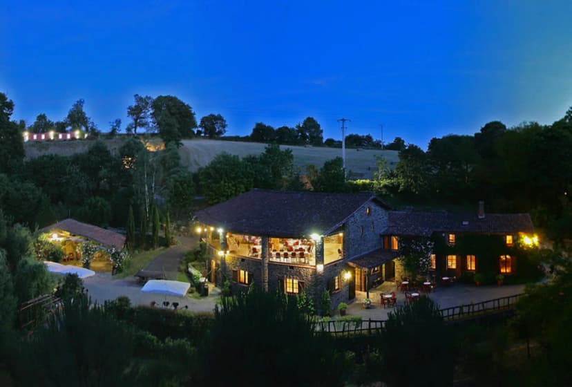 Domaine du Moulin Neuf — photo 1