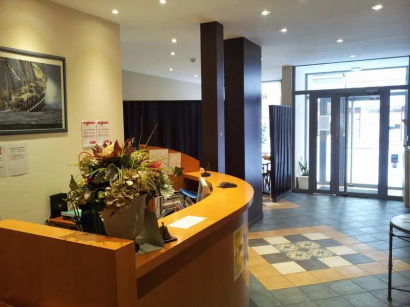 Hotel Azur — photo 4