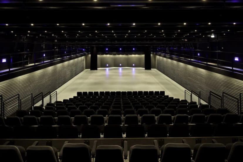 Centre Pompidou-Metz — photo 2