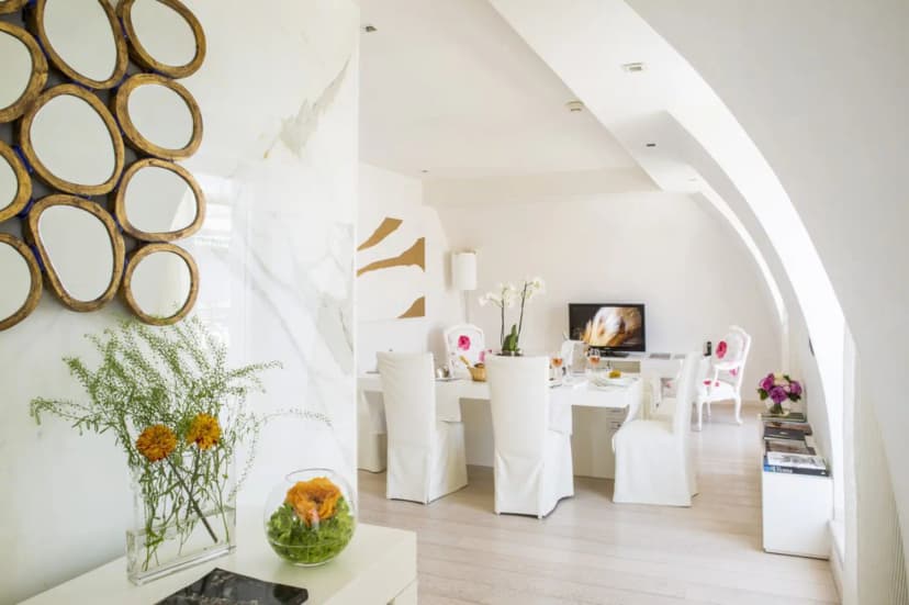Hotel Boscolo Exedra Nice — photo 2