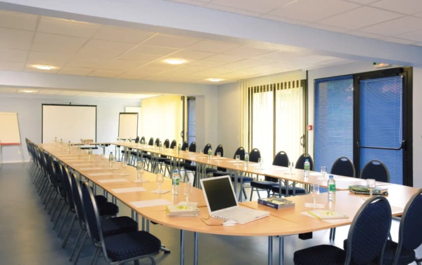 Hotel Restaurant Piscine Le Clos — photo 3