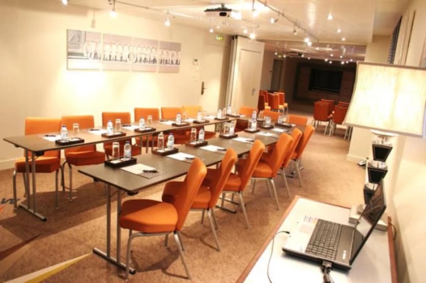 Royal Émeraude Dinard - MGallery — photo 2