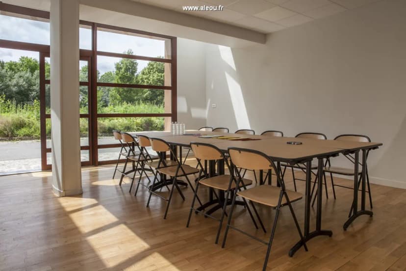 PEP Center 75 Paris-Mandres — photo 5