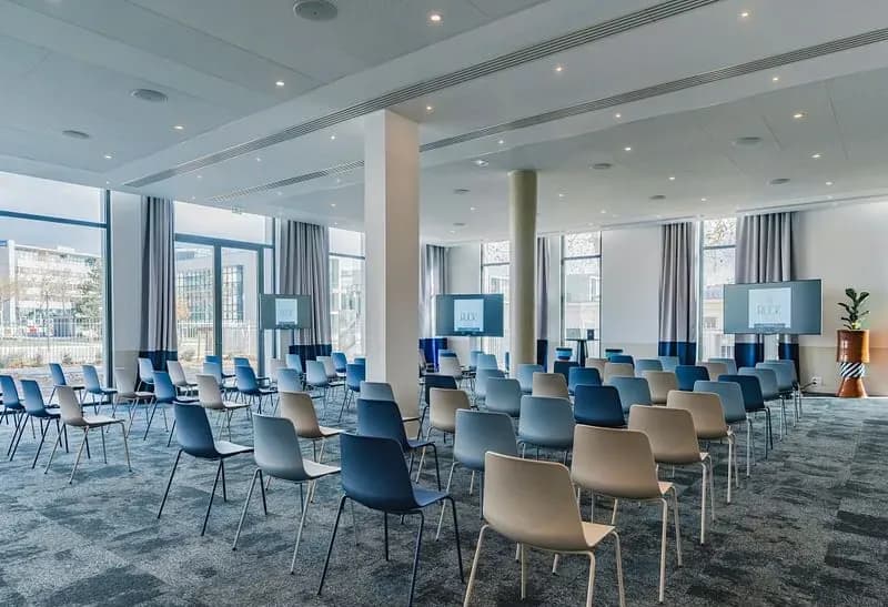 The Ruck Hotel — photo 3