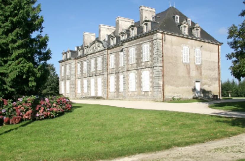Domaine de Manehouarn — photo 1