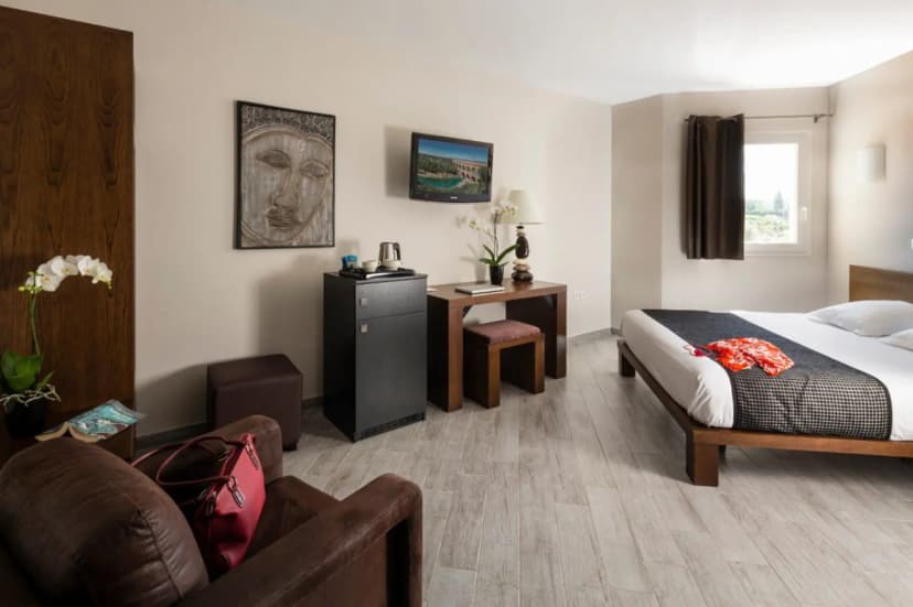 Hotel Le Ya'tis — photo 2