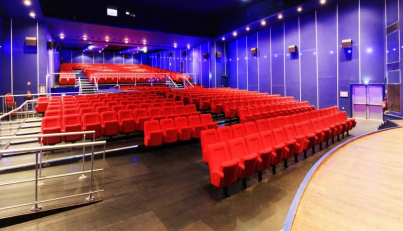 Casino JOA de Gerardmer — photo 1