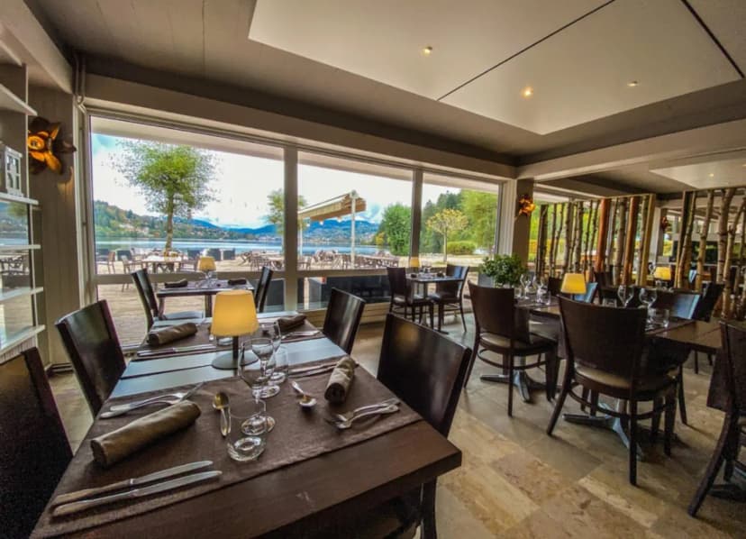 Lido Appart'hôtel — photo 4