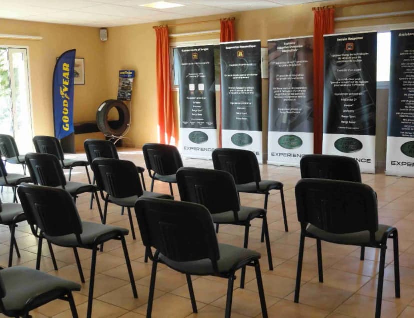 SSeminaire Entreprise, Mariage, Pyrénées Atlantiques - Escary Decouverte — photo 2
