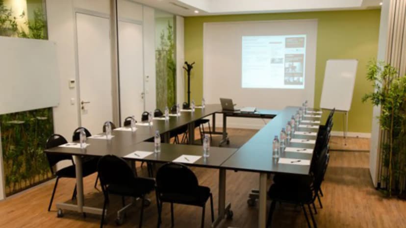 Espace Royal Bourse — photo 2