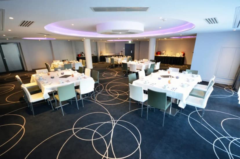 Holiday Inn Dijon, an IHG Hotel — photo 2