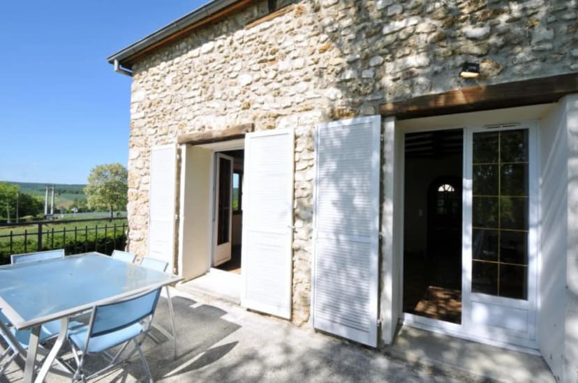 La Ferme de Presles — photo 3