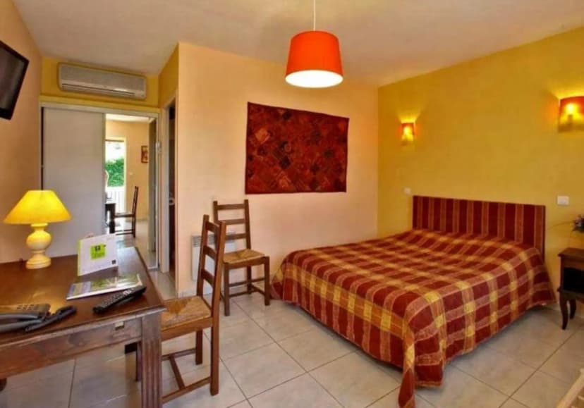 Hotel Le Sorbier-Razac — photo 3