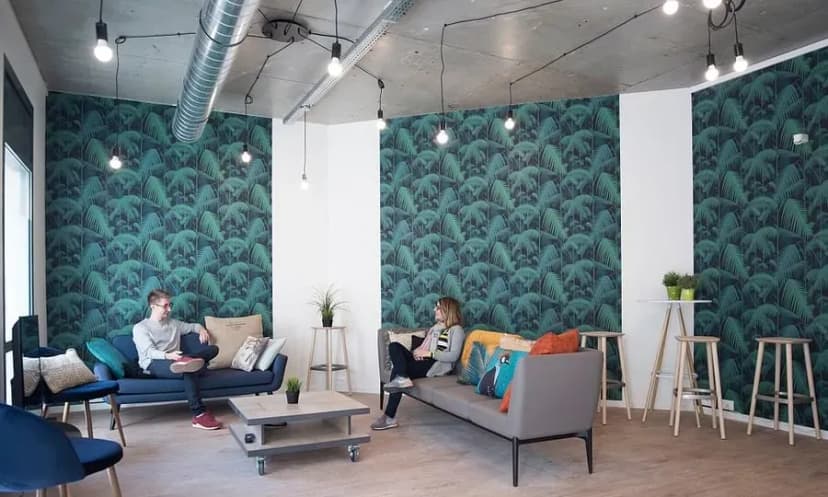 Focus coworking - L'Eldorado — photo 5