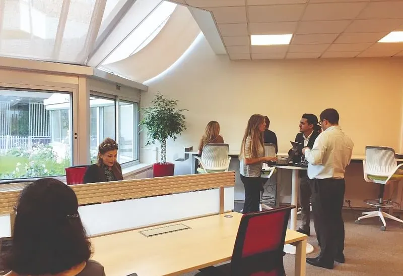 Openspot 94 - Les Digiteurs — photo 4