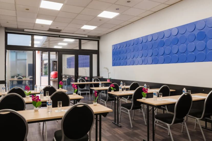 Best Western Le Galice Aix Centre-Ville — photo 1