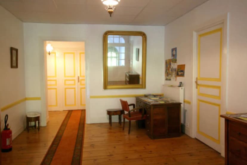 Le Domaine des Soyeux — photo 4