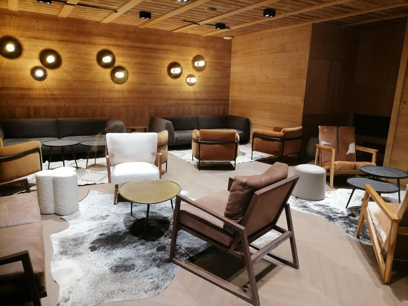 Higalik Hotel — photo 4