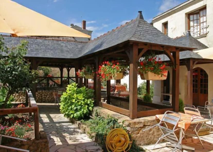 Splendid Hôtel — photo 1