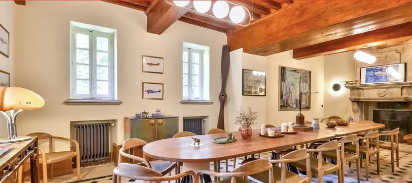 Lyon Country House — photo 3