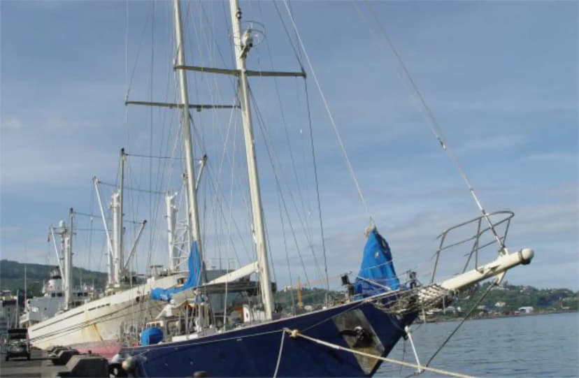 SEANERGIE NAUTIC- USHIP — photo 4