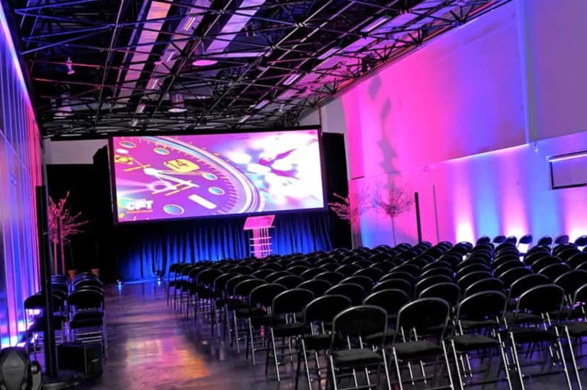Centre Expo Congres — photo 1