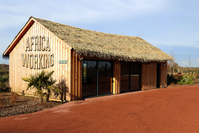 Africa Lodges — photo 1