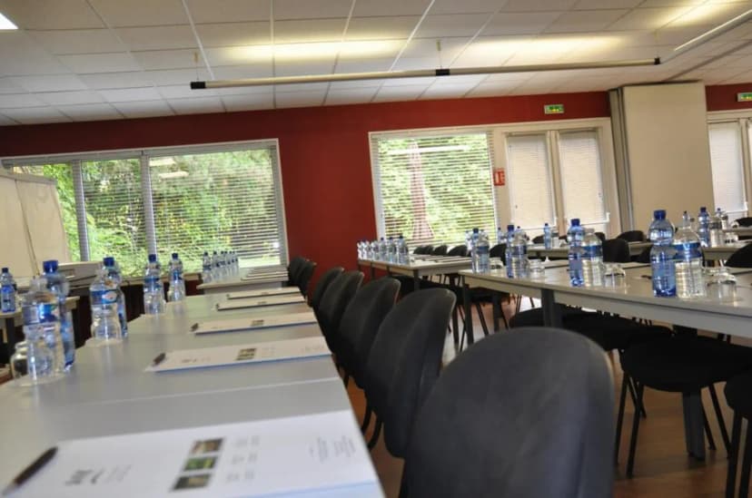 Enzo Hotels Metz Amneville By Kyriad Direct — photo 3
