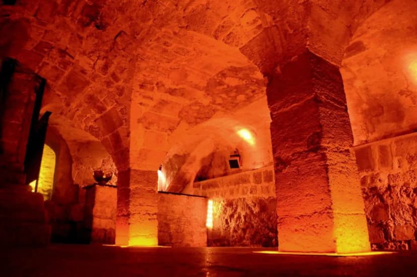 Cave des Bernardins — photo 3