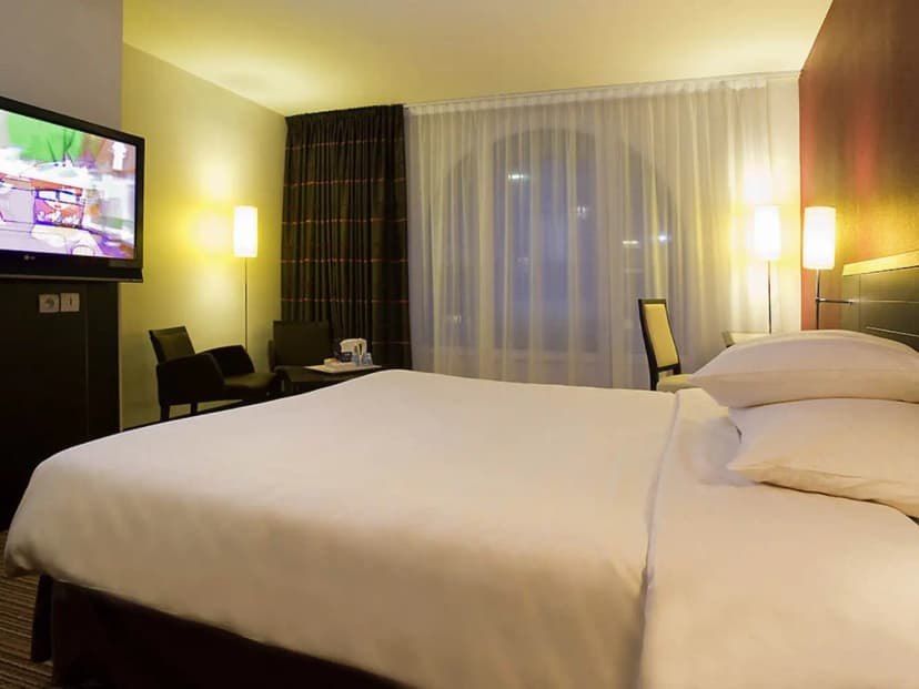ibis Styles Metz Centre Gare — photo 5