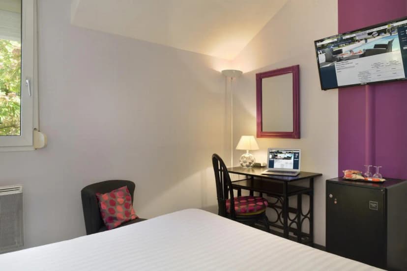 Hôtel Première Classe Tours Joué Lès Tours — photo 5