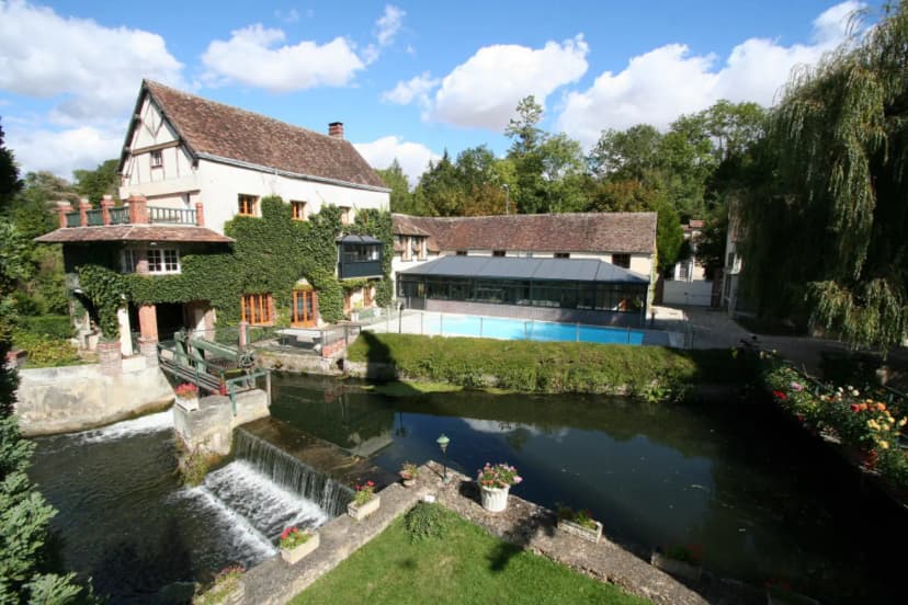 The Moulin XII — photo 1