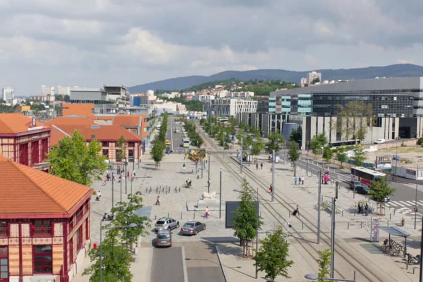 Centre d'Affaires Stéphanois - Châteauxcreux TGV — photo 4