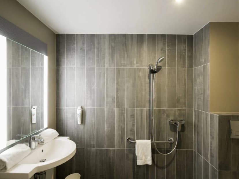 ibis Boulogne-sur-Mer Centre Les Ports — photo 2