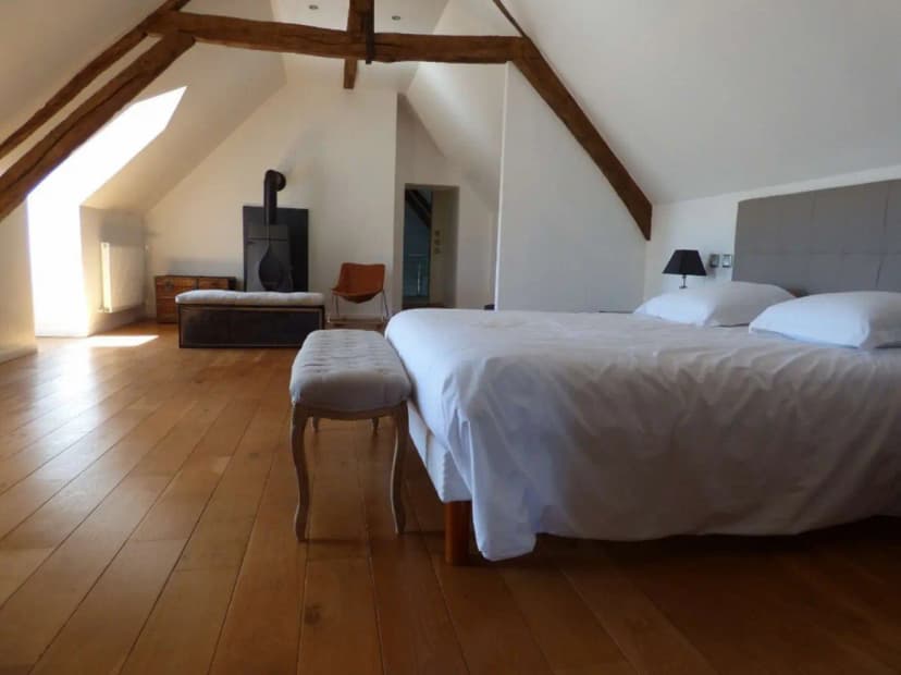 Le Manoir de Hauterive — photo 5