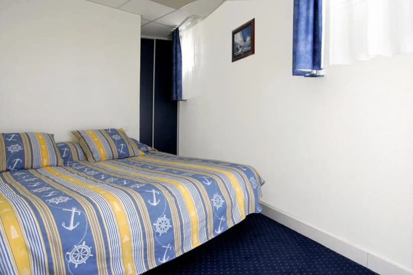 Terres de France - Appart Hotel La Roche-Posay — photo 5