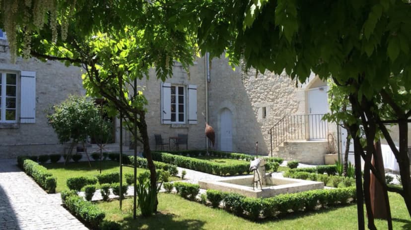 Castel de L'Hoste — photo 4