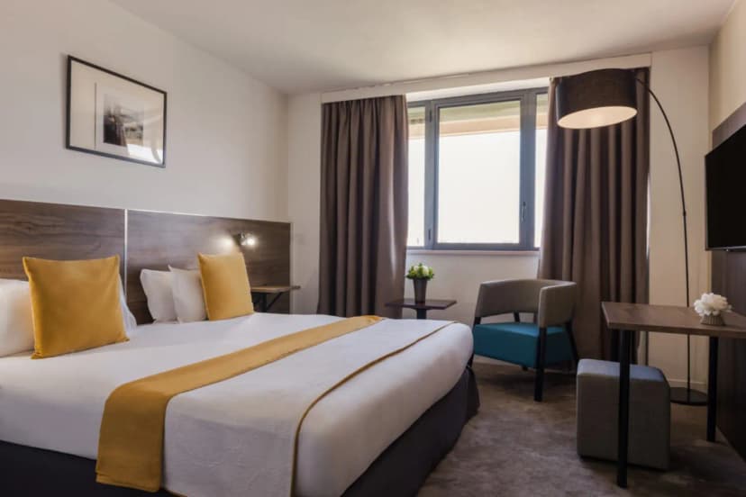 Best Western Le Galice Aix Centre-Ville — photo 5