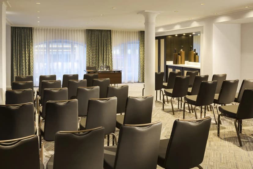 Hilton Paris Opera — photo 3