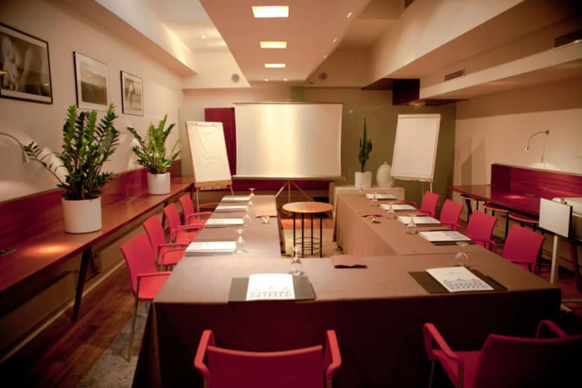 Hôtel Golden Tulip Opéra de Noailles — photo 3