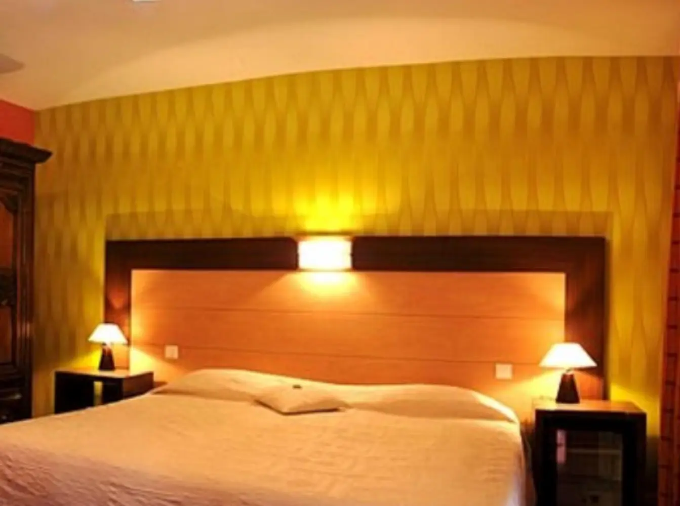 Hotel Le Clos Champel — photo 5
