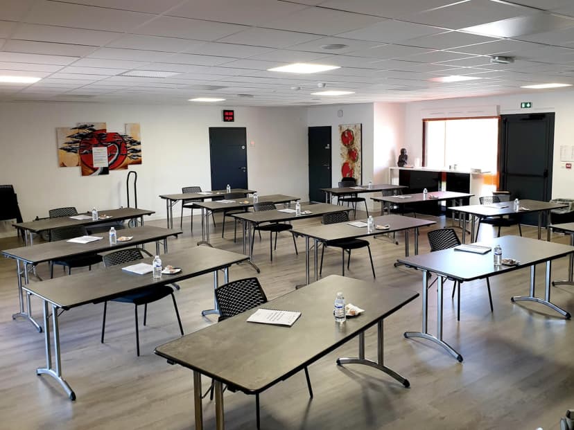 Espace Bretagne Seminaire SARL — photo 2