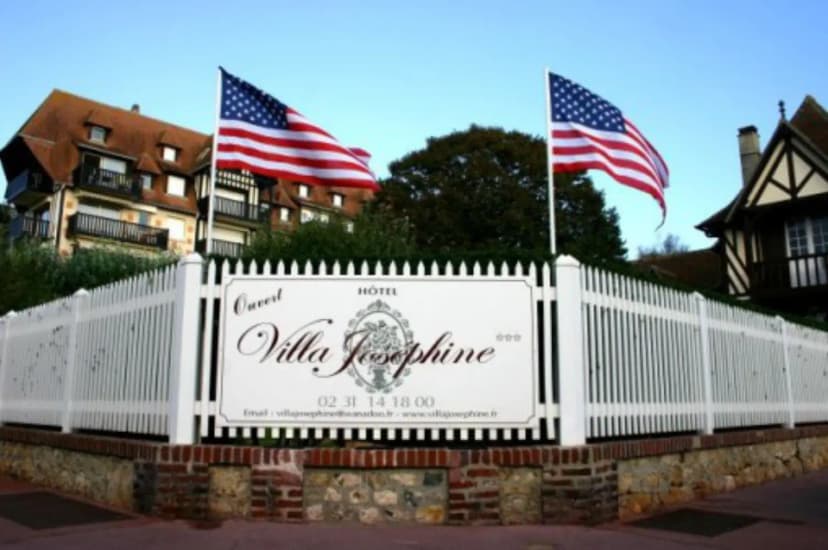 Villa Josephine — photo 1