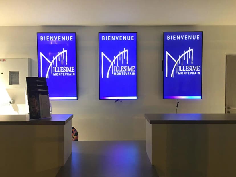 Le Millésime — photo 5