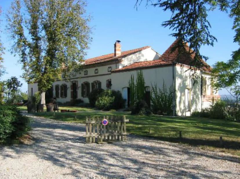 Château Labastidie — photo 1