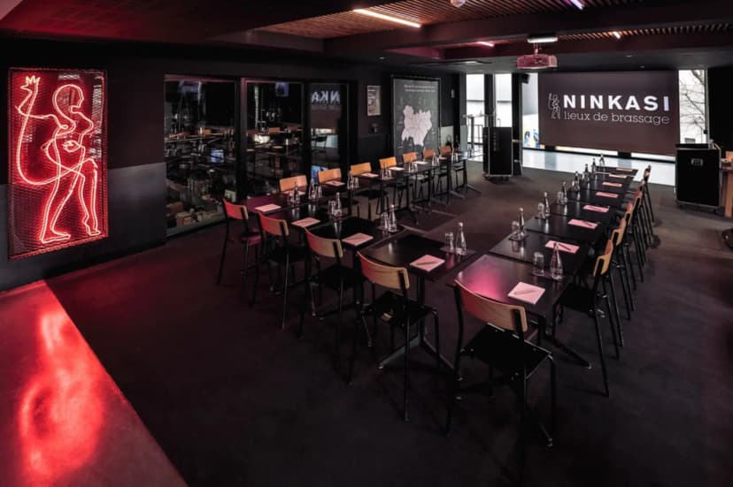 Ninkasi Gerland — photo 5
