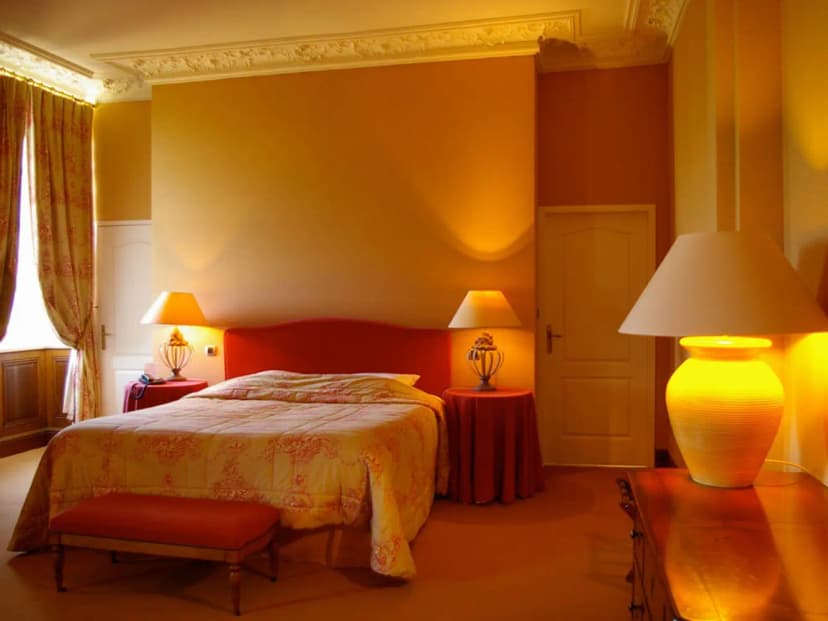 Relais du Silence Relais du Chateau d'Arche — photo 5