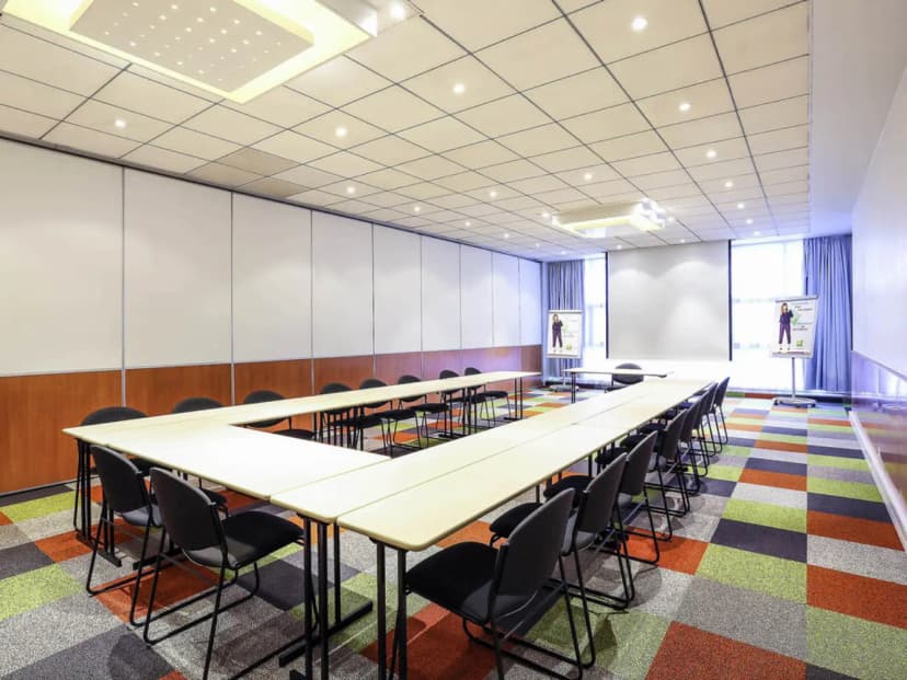 ibis Styles Nancy Sud — photo 2