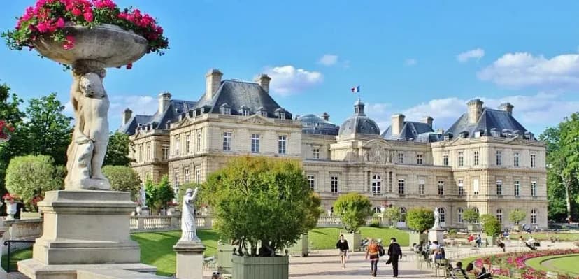 Hôtel Observatoire Luxembourg — photo 5