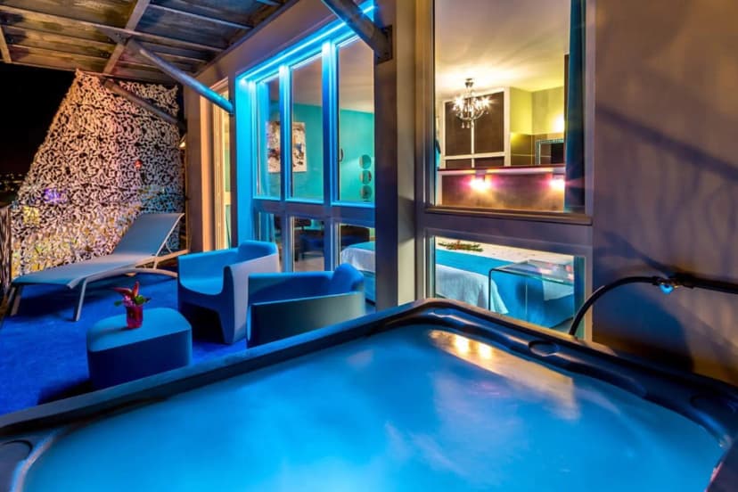 La Suite Villa — photo 4